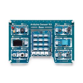 Kit Educativo Completo Arduino Sensor Bundle Kit Educativo Completo Arduino Sensor Bundle