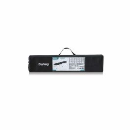 Bestway Cama de Aluminio Peso Maximo 110 kg 190x64x42 cm Camping 68065 Bestway Cama de Aluminio Peso Maximo 110 kg 190x64x42 cm Camping 68065