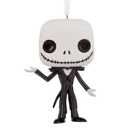 Adorno Navidad Funko Jack Figura Resina Precio: 12.50000059. SKU: B1K3M6PL9R