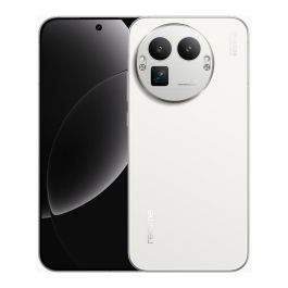 Realme GT 8 Pro 5G Dual Sim 16GB RAM 512GB Almacenamiento Interno Blanco Precio: 884.50000056. SKU: B1CVFH9WNX