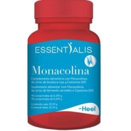 Essentialis Monacolina 90 Comp. Essentialis Monacolina 90 Comp. Precio: 10.9499995. SKU: B1227KC23K