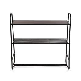 Mesa De Entrada Vilius C/Estan Versa 23X80CM Mesa De Entrada Vilius C/Estan Versa 23X80CM
