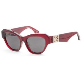 Gafas de Sol Mujer Burberry BE4423F-412887 Ø 52 mm Precio: 436.81. SKU: B14P9VXJG5
