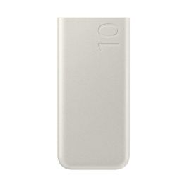 Powerbank Samsung EB-P3400XUE Beige 10000 mAh Precio: 40.49999954. SKU: B17HSPL5NC