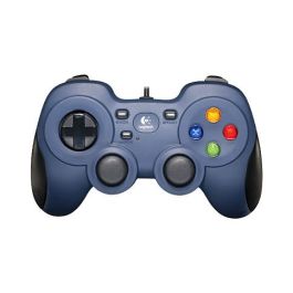Logitech Gamepad F310 USB Control para PC con Cable