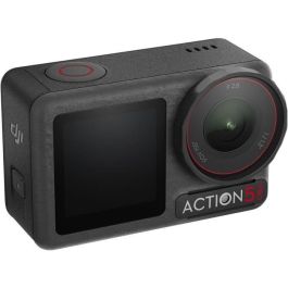 Osmo Action 5 Combo Estándar - DJI - CMOS 1/1.3 - Pantalla táctil - UHD 4K120, 2.7K120, 1080p240 - 12 Mpx - Bluetooth 5.0 - Wifi Osmo Action 5 Combo Estándar - DJI - CMOS 1/1.3 - Pantalla táctil - UHD 4K120, 2.7K120, 1080p240 - 12 Mpx - Bluetooth 5.0 - Wifi