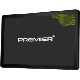 Premier PCP-215 W 1PCP215CJ64128128W11 TPV Intel J6412/8GB RAM/128GB SSD/21.5" Táctil Capacitivo/WiFi/Win11 IoT Negro Precio: 610.68999959. SKU: B1CSTAZX7L