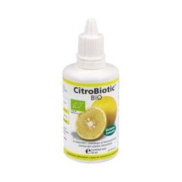 Citrobiotic Bio (Líquido). 50Ml. Precio: 16.7899996. SKU: B12MQAPBXH
