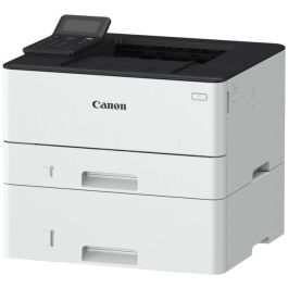 Canon i-SENSYS LBP243DW Impresora Láser Monocromo WiFi Dúplex 40ppm | Blanca para Oficina y Negocio