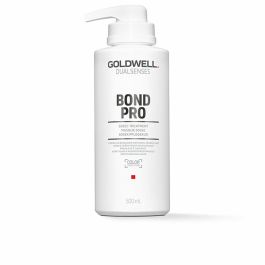Goldwell Dualsanses Bond Pro 60Sec Trattament 500 mL Precio: 25.4999998. SKU: B1FCB77HR9