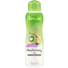 Tropiclean Acondicionador Hidratante Kiwi 355 mL Precio: 9.89000034. SKU: B1F3LHKQAX