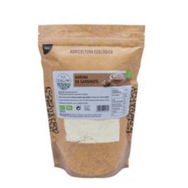 Harina De Garbanzos 500Gr. Bio Vegan Precio: 4.99000008. SKU: B1C3N8457S