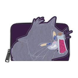 Monedero Loungefly Disney Villanos Cuzco El Precio: 34.50000037. SKU: B1H36NFDND