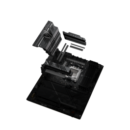 Asus ROG STRIX X870E-H GAMING WIFI7 Placa Base ATX AMD X870E Socket AM5 DDR5 Wi-Fi 7 90MB1M90-M0EAY0