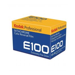 Kodak Ektachrome 100 135/36 Película Fotográfica, 100 ISO, 36 Exposiciones Precio: 41.7329. SKU: B19LXB3FLZ