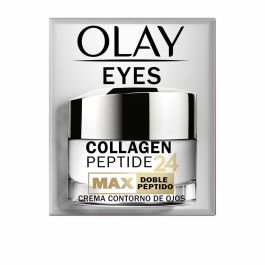 Olay Regenerist Collagen Peptide24 Max Crema Contorno de Ojos 15 ml Precio: 21.78999944. SKU: S05109446