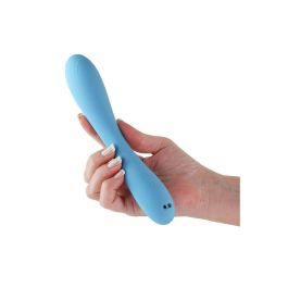 Vibrador NS Novelties Obsessions Azul Vibrador NS Novelties Obsessions Azul