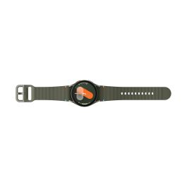 Smartwatch Samsung Galaxy Watch 7 L305 LTE Verde 1,3" 40 mm Smartwatch Samsung Galaxy Watch 7 L305 LTE Verde 1,3" 40 mm