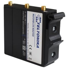 Teltonika Networks Compact DIN Rail KIT