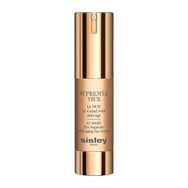 Sisley Supremya crema de noche yeux anti-edad 15 ml Precio: 187.68999942. SKU: SLC-47505