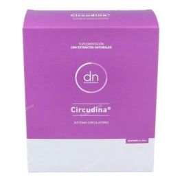 Circudina Complex: Complemento herbario para la circulación con Rusco, Castaño Indias y Vitamina E. Envase de 20 Sticks. Precio: 21.5000005. SKU: B153MG33GJ