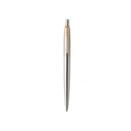 Boligrafo Parker Jotter Core Acero Inoxidable Gt