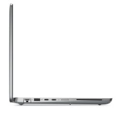 Dell Portatil Rjc0 V Ultra 5 Ordenador Portátil 14" Full HD Intel Core Ultra 5 16GB RAM 512GB SSD Windows 11 Pro Gris