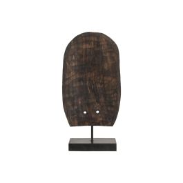 DKD Home Decor Figura Masks 2c25 Tropical 7 x 51 x 15 cm