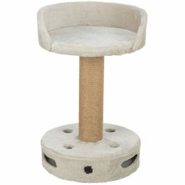 Rascador para Gatos Trixie Dalia Gris 54 cm