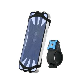 Soporte de Cámara Deportiva para Bicicletas Mobilis 044028 Negro Silicona Precio: 34.50000037. SKU: B1A3WPREC2