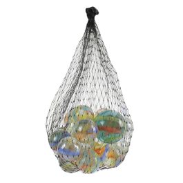 Jeux 2 momes Juego de 20 Canicas y Canica Grand Colección Seche Pleure