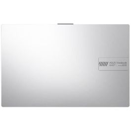 Portátil ASUS VivoBook 15 OLED S1504 | Sin Windows - 15.6 FHD - AMD Ryzen 5 7520U - 16 GB RAM - 1 TB SSD Portátil ASUS VivoBook 15 OLED S1504 | Sin Windows - 15.6 FHD - AMD Ryzen 5 7520U - 16 GB RAM - 1 TB SSD