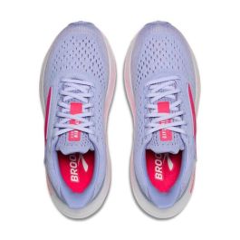 Zapatillas de Running para Adultos Brooks Glycerin Max Lavanda