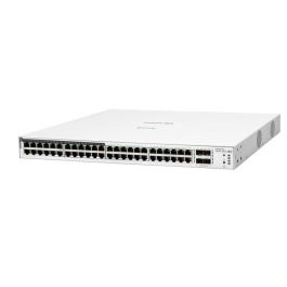 Switch de Sobremesa HPE JL815A#ABB Blanco