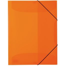 HERMA Carpeta de Colección A3, Naranja Neón, Polipropileno, Paquete de 3 Precio: 24.89000008. SKU: B15T9NCH6T