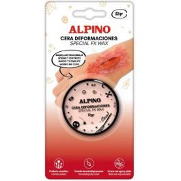 Alpino Maquillaje Cera FX para Deformaciones Estuche 12 gr Precio: 2.50000036. SKU: B1JDYNL7XW