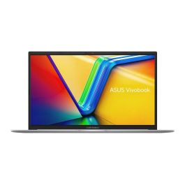 Portátil Asus VivoBook 17 F1704VA-AU535W Intel Core i5-1334U/ 16GB/ 512GB SSD/ 17.3"/ Win11 Portátil Asus VivoBook 17 F1704VA-AU535W Intel Core i5-1334U/ 16GB/ 512GB SSD/ 17.3"/ Win11