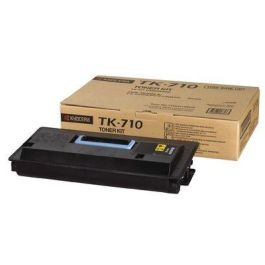 KYOCERA TK710 FS-9130DN/9530DN Toner Precio: 191.50000023. SKU: S8411077