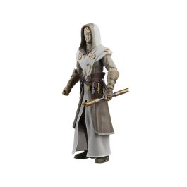 Hasbro Star Wars The Black Series Jedi Temple Guard Figura de Acción 15 cm de Star Wars: La Guerra de los Clones