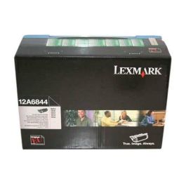 Unid.Impresion Lexmark 12A6844 Negro Optra T610/612/614/616 Corp.Retb. A.R. (25.000 Pag.) Precio: 566.49999978. SKU: B1FKHLYM5M