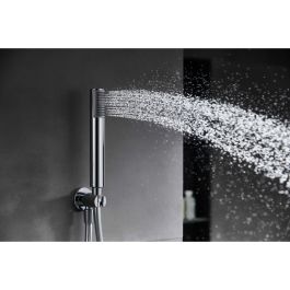 Columna de Ducha Imex MONZA GPM039 Latón Acero 150 cm 2 Posiciones