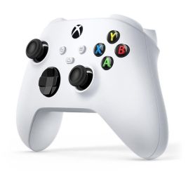 Paquete Xbox Anywhere - Microsoft Xbox - Controlador Robot Blanco + GPU 3M