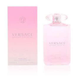Versace Bright Crystal Bath & Shower Gel 200 mL