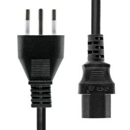 ProXtend PC-LC13-005 Cable de Alimentación Italia a C13 5M Negro Precio: 6.50000021. SKU: B1KCTMSFMY
