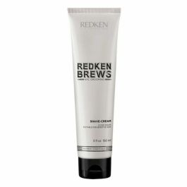 Crema de Afeitar Redken Brews (150 ml) Precio: 25.69000005. SKU: SBL-R1624