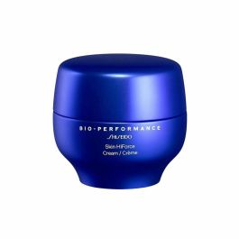 Shiseido BIO-PERFORMANCE SKIN HIFORCE Cream 50 ml - Regeneración Cutánea, Piel Firme y Tersura Precio: 129.49999953. SKU: B1526NRY5Z