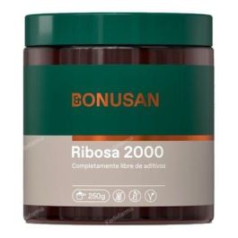 BONUSAN Ribosa D-Ribosa en Polvo 250g para Energía y Deporte Sabor Dulce Natural Precio: 67.7900003. SKU: B1HZV3DHPZ