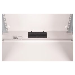 DIGITUS Armario SOHO PRO 12U 19" 460x540x400mm Gris