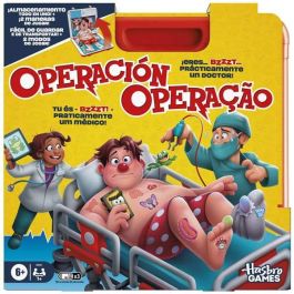 Operación Refresh G0951 Hasbro Gaming Operación Refresh G0951 Hasbro Gaming