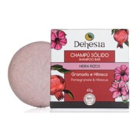 Champu Solido Bio Hidra Rizos 65Gr Precio: 9.5900002. SKU: B1BL325WNC